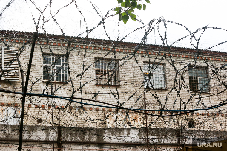 Квартал в самом центре Тюмени оброс дурной славой из-за располагающейся в нем ИК-1 (в народе прозванной «копейка»)