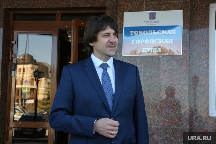Инсайдеры сходятся во мнении, что Афанасьев самый вероятный кандидат на пост мэра