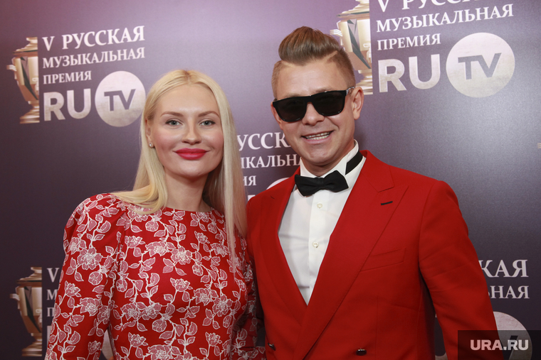 Митя Фомин авто