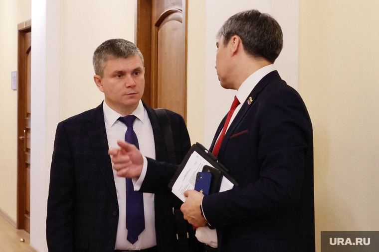 Бывший глава департамента АПК Павел Кощеев ждет предложений о работе