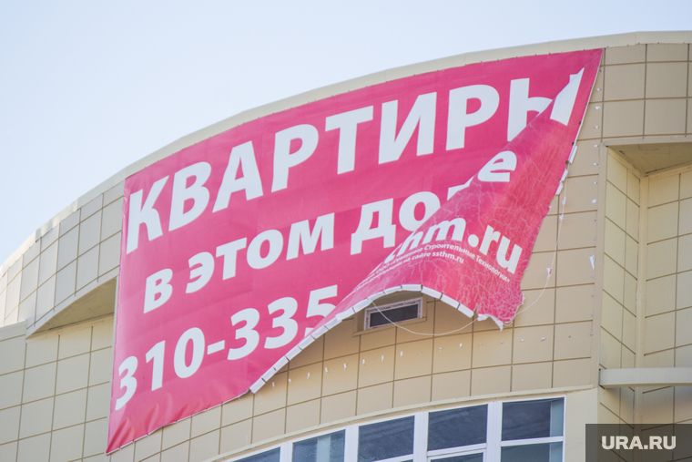 Спрос на дачи в Тюмени стремится вниз