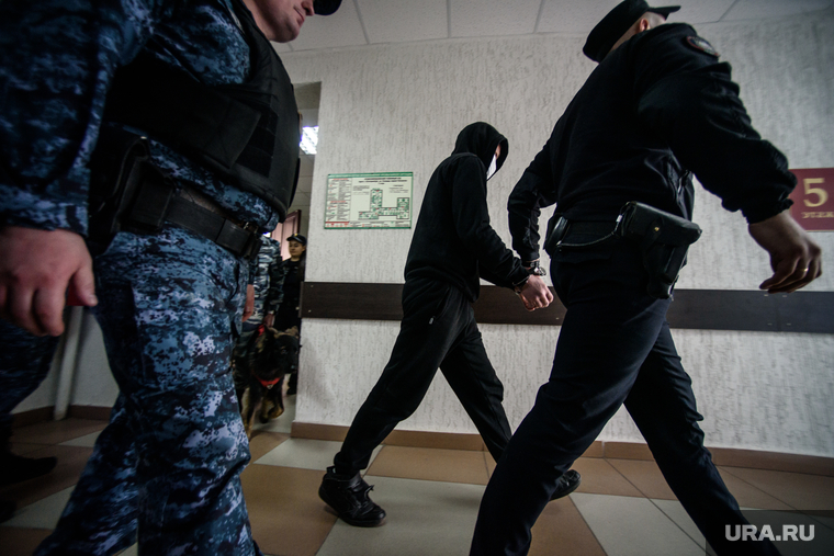 Напомним, депутата арестовали по подозрению в коррупции