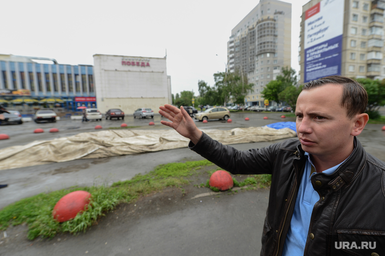 Александр Галкин получил поддержку эсеров