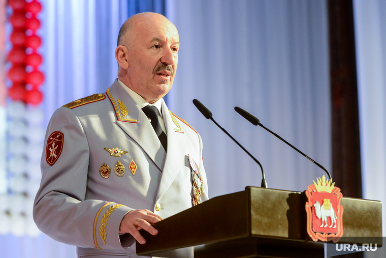 Александра Ясинского пригласили в Ростех