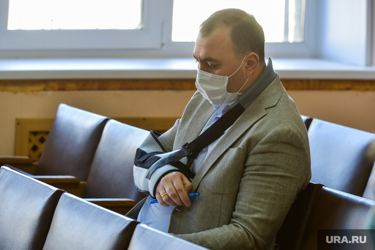 Дело Армана Аракеляна рассмотрят в Верховном суде РФ