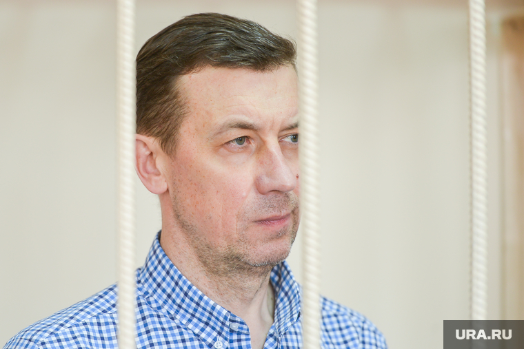 Николай Шиманович вычеркнул из списка уважаемого доктора