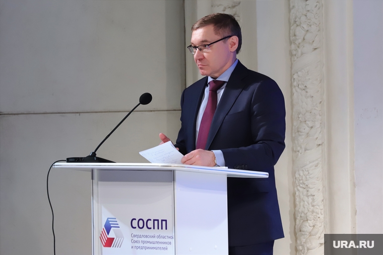 Владимир Якушев может стать вторым человеком в "Единой России"