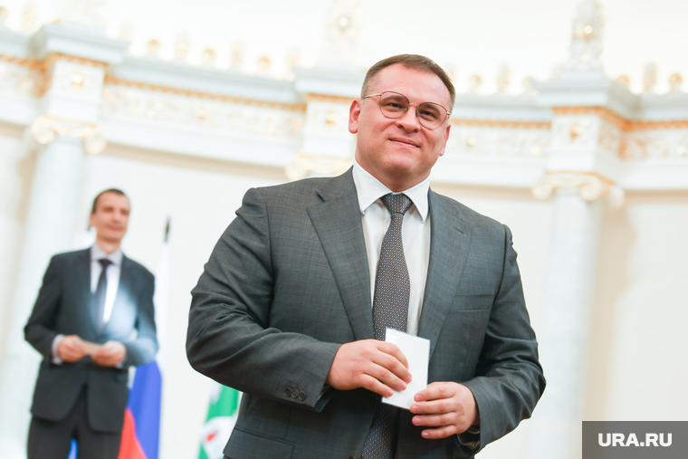 Сергей Козлов оппонировал городской администрации