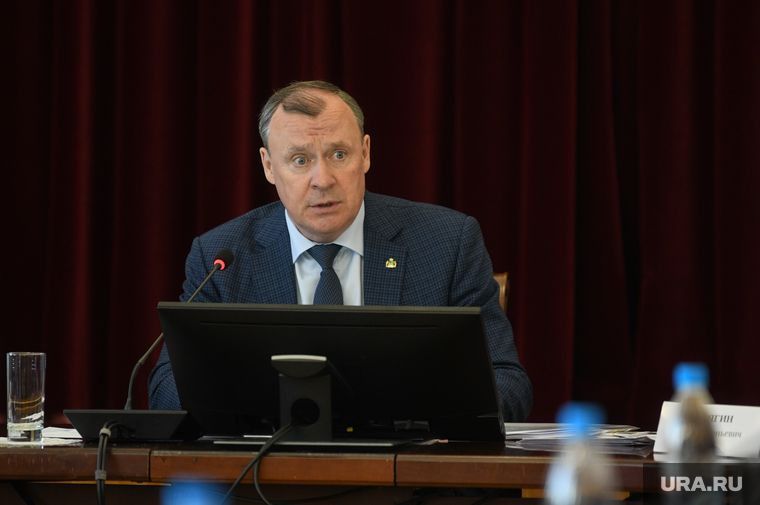 От Алексея Орлова уже не ждут серьезных кадровых решений