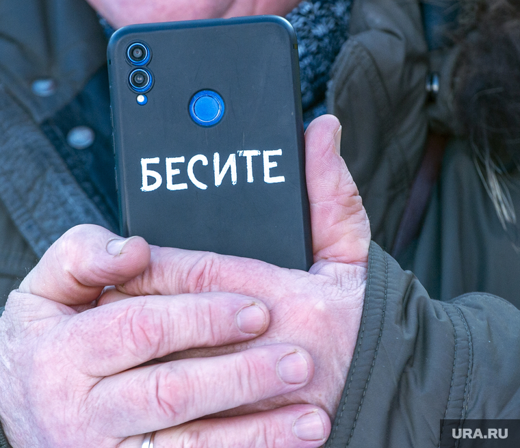 Некоторые требования избирателей обескураживают