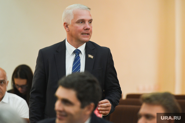 Призрак Юрия Панова витает над политической тусовкой Челябинска