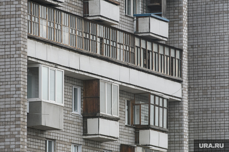 Светлана Захарова не смогла продать свою квартиру в Тюмени за 20 миллионов рублей
