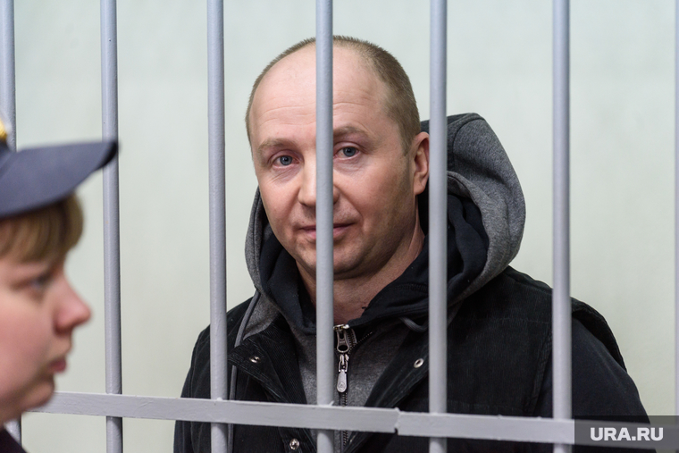 Андрей Дьяков пробудет под арестом как минимум до 20 июня 