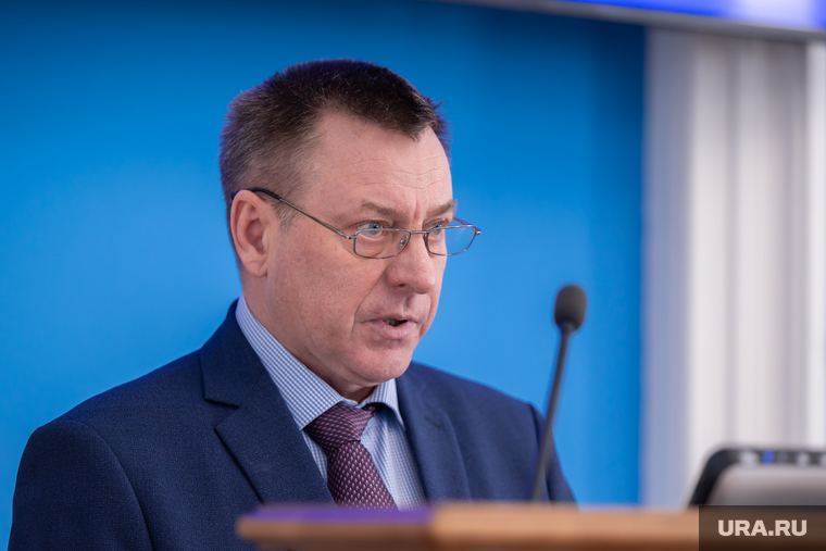 Игорь Субботин выступал перед депутатам без должной подготовки