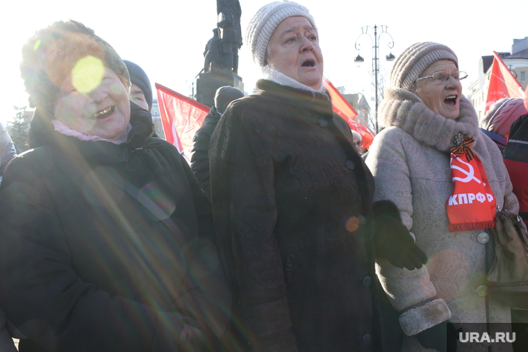 Тобольск, похоже, ополчился на Казанцеву