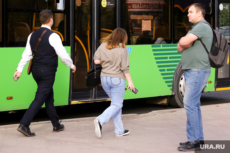 В Курганской области срываются конкурсы на муниципальные перевозки