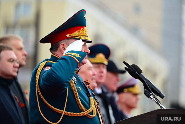 Слухи об уходе министра ходят третий год