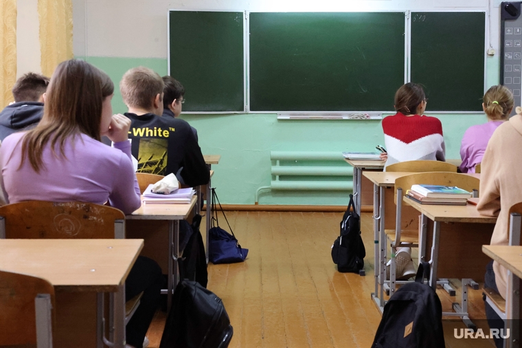 Дети ждут встречи с учителями, но все ли дождутся?
