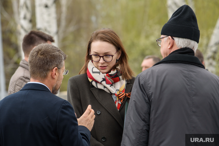 Масштабные перестановки в думе Анна Гурарий проводит с начала года