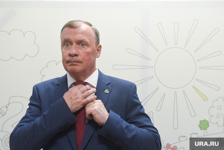 Алексей Орлов оказался расторопнее некоторых коллег