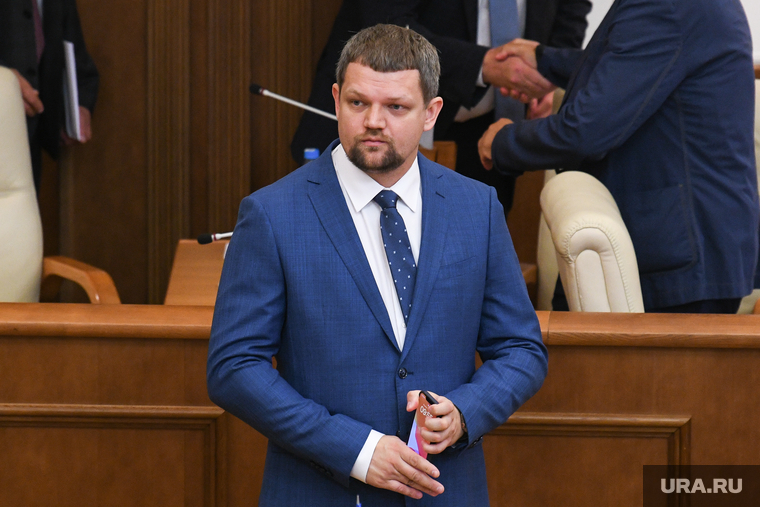 Станислав Блохин — большой любитель нестандартных мероприятий