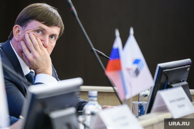 Что с топ-чиновником, станет понятно в ближайшее время