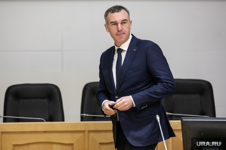 Руслан Кухарук включил в состав правительства ХМАО чиновников, с которыми работал раньше