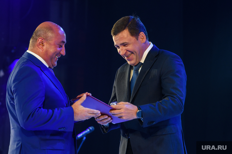 Армен Карапетян продолжает пользоваться расположением губернатора