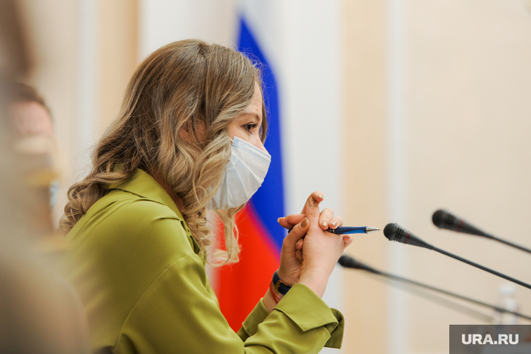 Марина Гартвик ждет повышения