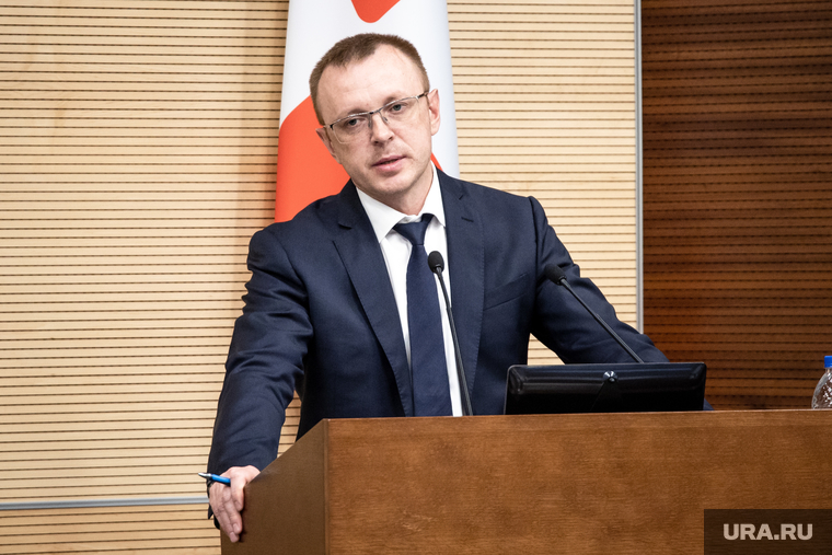 Андрей Кокорев лично выезжал в Березники