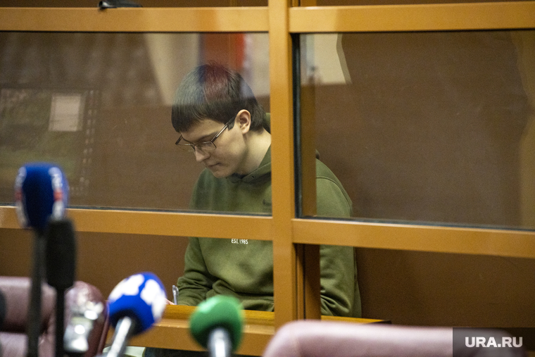 Тимуру Бекмансурову не по душе условия за решеткой