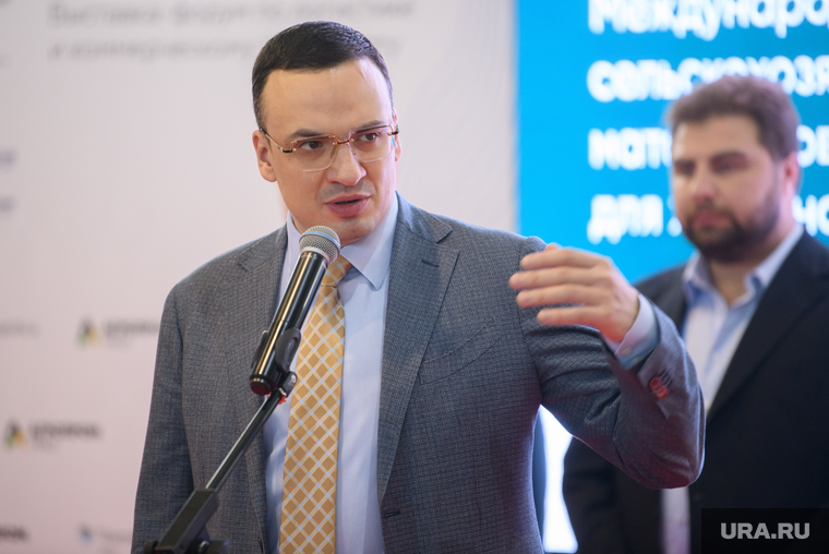 Дмитрий Ионин перезагружает «Титановую долину» уже несколько лет
