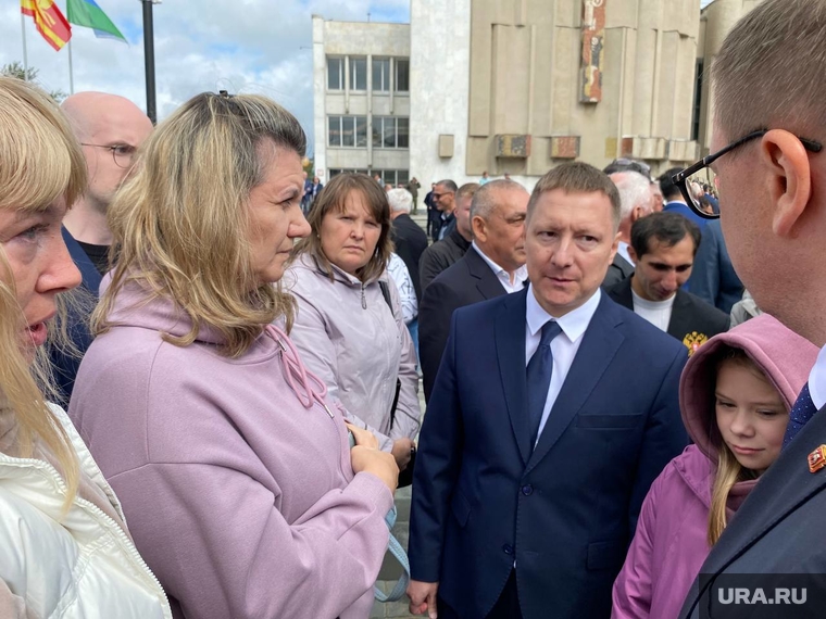 Олегу Решетникову помогут обновить мэрию