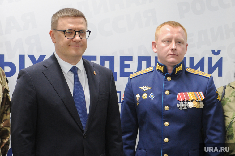 Участники СВО становятся не декларативными, а реальными акторами власти