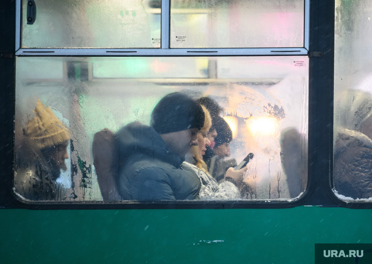 Поговаривают, у новых автобусов в Нижневартовске возникли неполадки