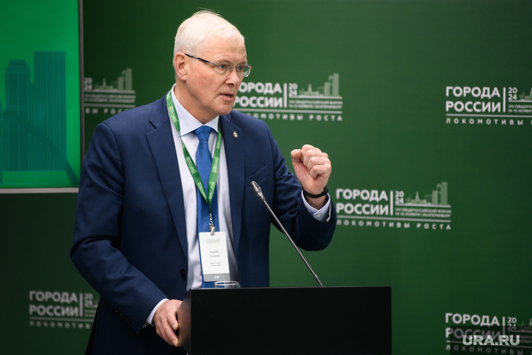 Андрей Корюков не теряет надежды сохраниться