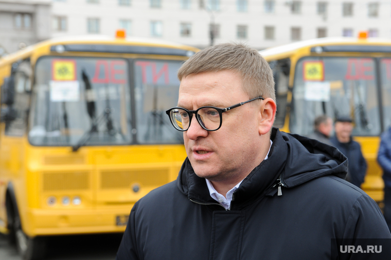 Алексей Текслер пообещал кадровые зачистки после визита Игоря Краснова