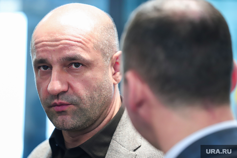 Артем Жога ранее и сам говорил, что не сторонник резких и массовых чисток