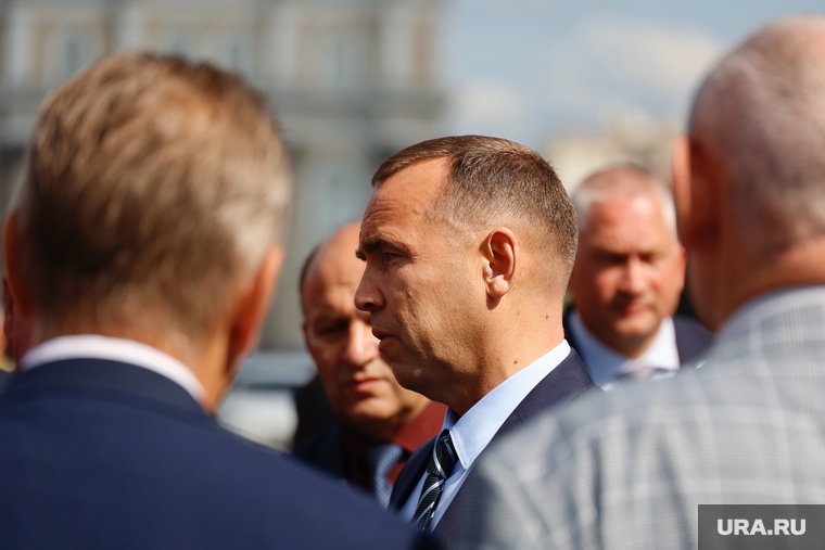 Глава региона дал установки по безопасности в новогодние праздники