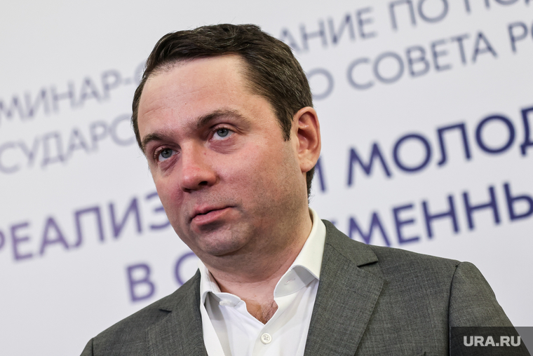 В 2024 году губернатор Чибис подвергся нападению