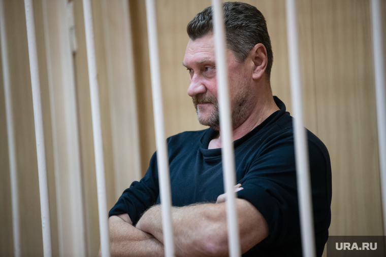 Вячеслав Кожевников попросился на фронт