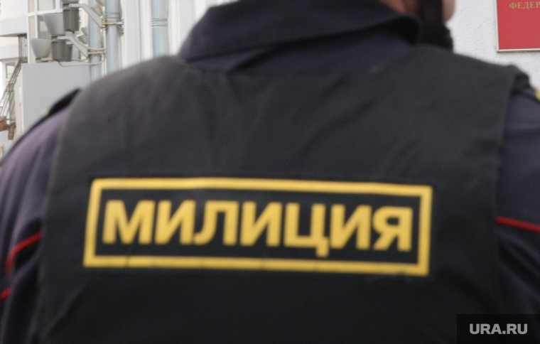 Банде приписывают массовые убийства