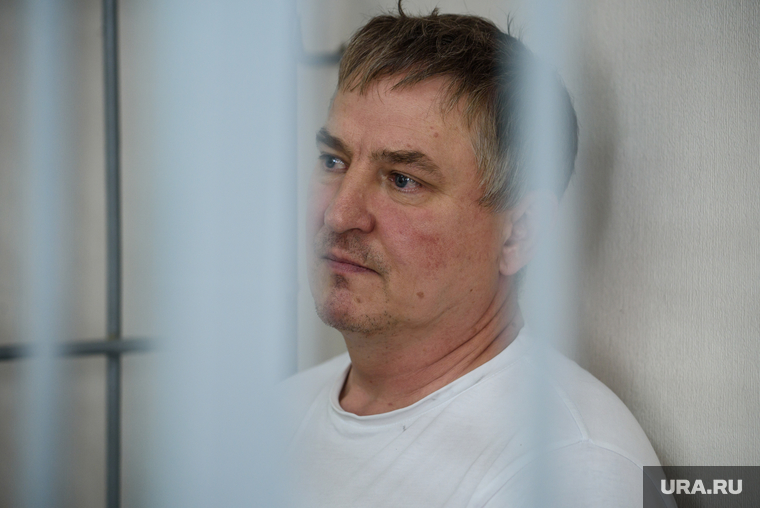 Алексей Соколов считает себя невиновным