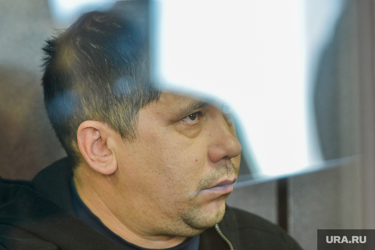 Ринат Кучитаров находится в СИЗО с момента задержания