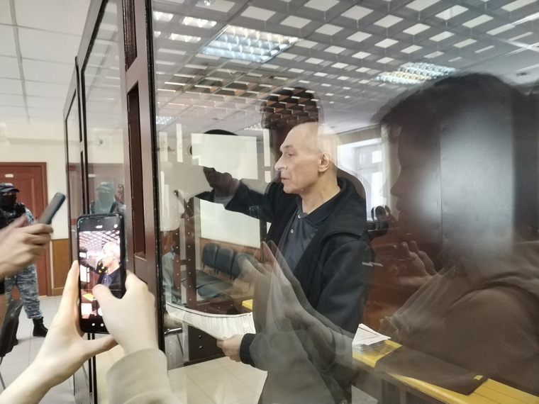 Юрий Чекин вернется в ХМАО