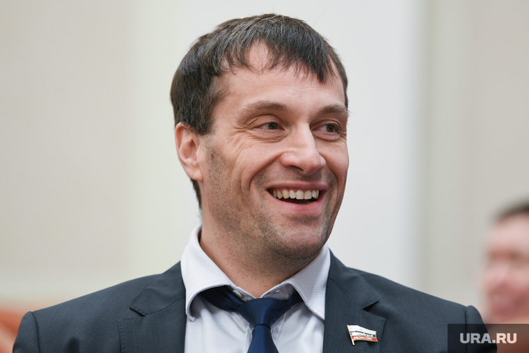 Карты благоволят бывшему сенатору Эдуарду Исакову, занявшему в новом кабмине пост замгубернатора по вопросам СВО