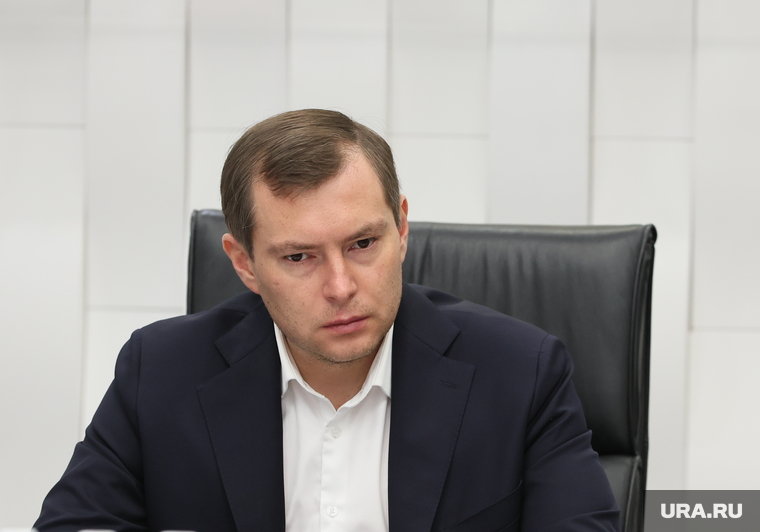 Куратору стройблока Азату Ислаеву карты прочат неожиданные карьерные перспективы