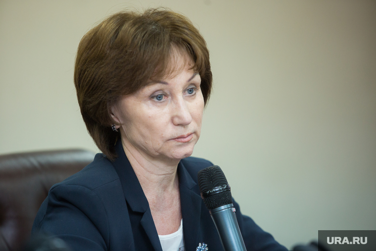 Наталья Стребкова станет наставником в проекте «Герои Югры»