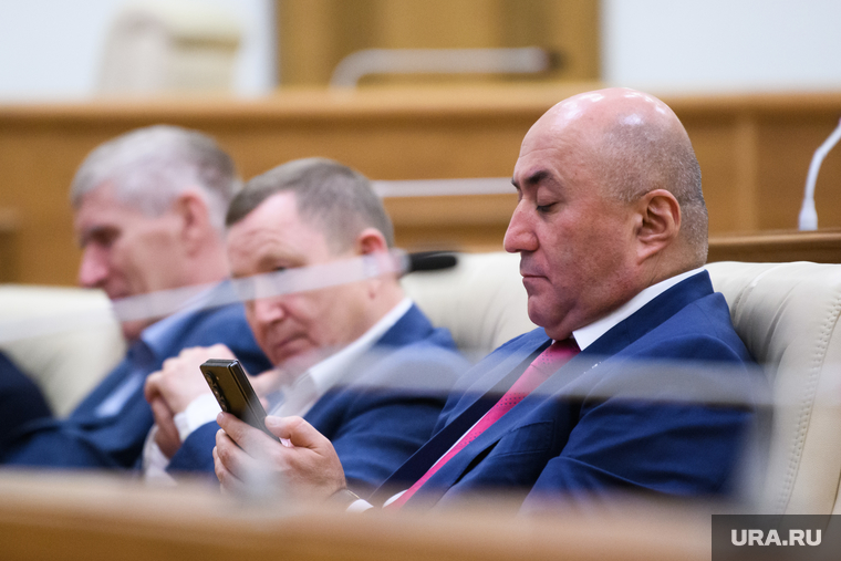Поддержки Армена Карапетяна по некоторым вопросам хотят многие