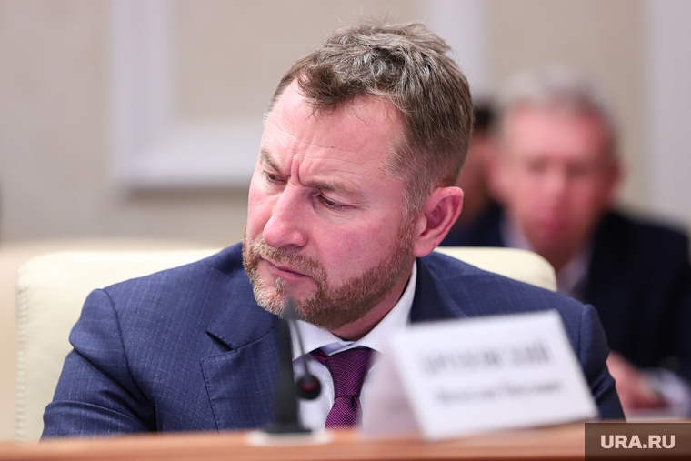 Внимания к Вячеславу Брозовскому будет меньше